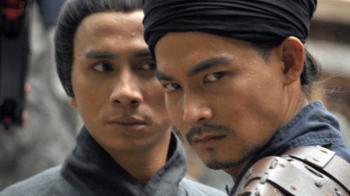 Khát vọng Thăng Long (2010)