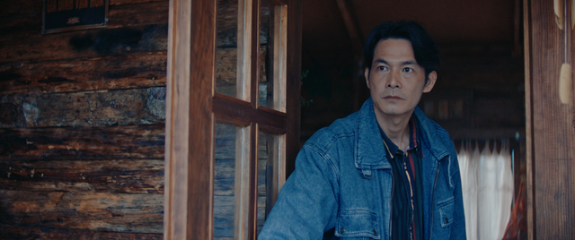 Trái tim què quặt (2025)