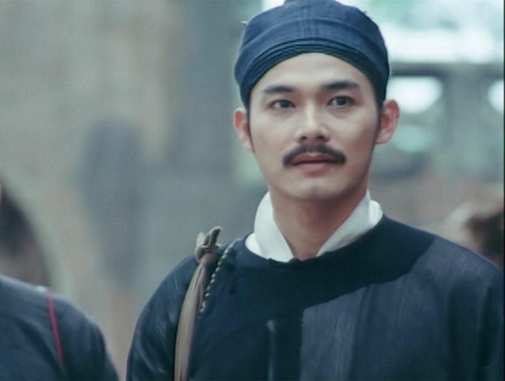 Long thành cầm giả ca (2010)