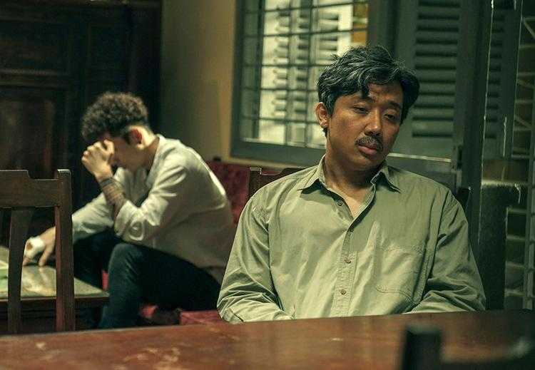 Bố Già: Khởi Đầu Của Một Thói Quen Không Hay