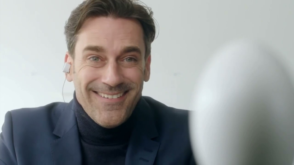 Cookie Joe và bản án hàng triệu năm cô đơn — Black Mirror: White Christmas