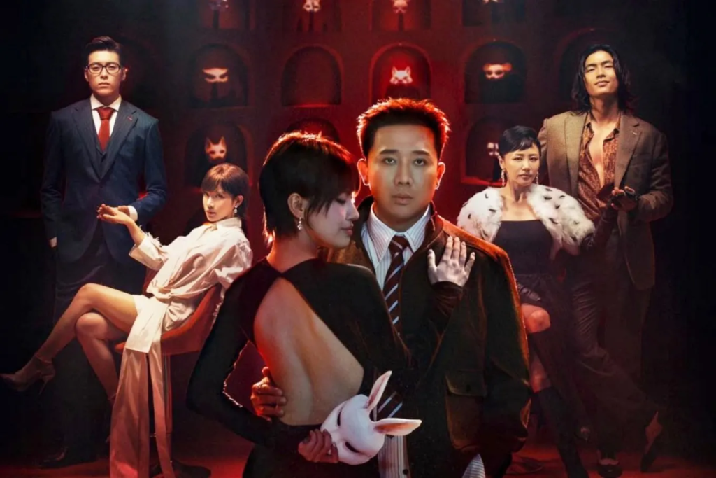 Thỏ Ơi! Và Kỳ Vọng Đặt Đúng Chỗ