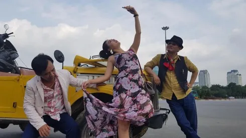 Đại Gia Chân Đất