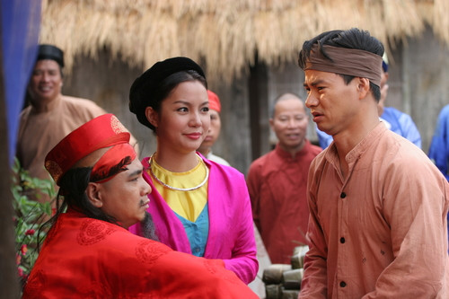 Không Hề Biết Giận