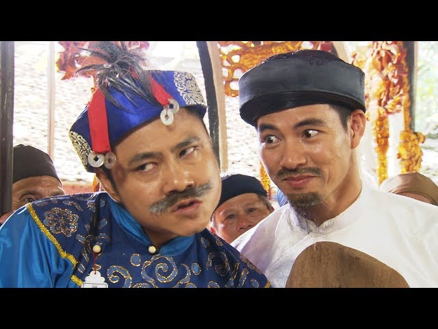 Quan Trường - Trường Quan