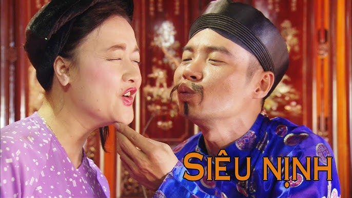 Siêu Nịnh