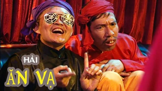 Ăn Vạ