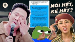 Nói Hết, Kể Hết: Phim Trấn Thành Có Thật Sự Thiếu Ngôn Ngữ Điện Ảnh?