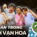 Những Vụ Án Hóc Búa Nhất Hội Thám Tử Trong Kính Vạn Hoa Đã Giải Mã