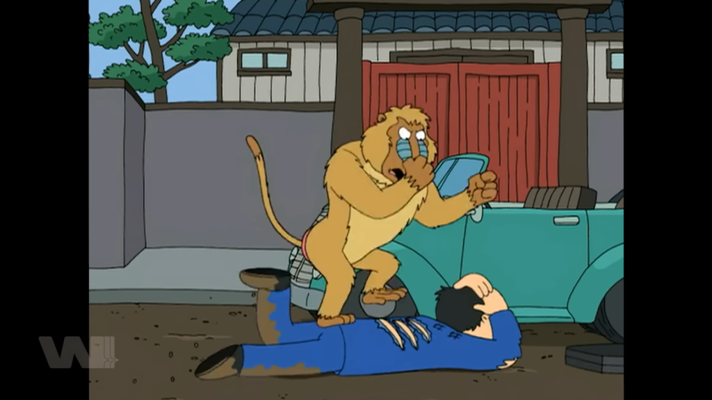 Trò Đùa Hiroshima – Ranh Giới Nào Cho Hài Đen Tối