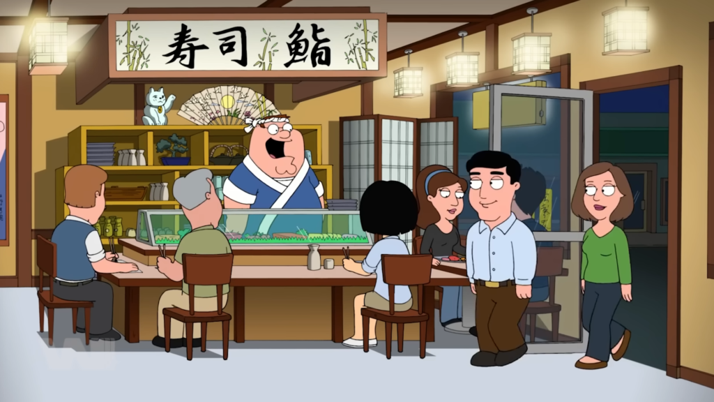 Irasshaimase! – Cú Cà Khịa Văn Hóa Phục Vụ Của Nhà Hàng Nhật