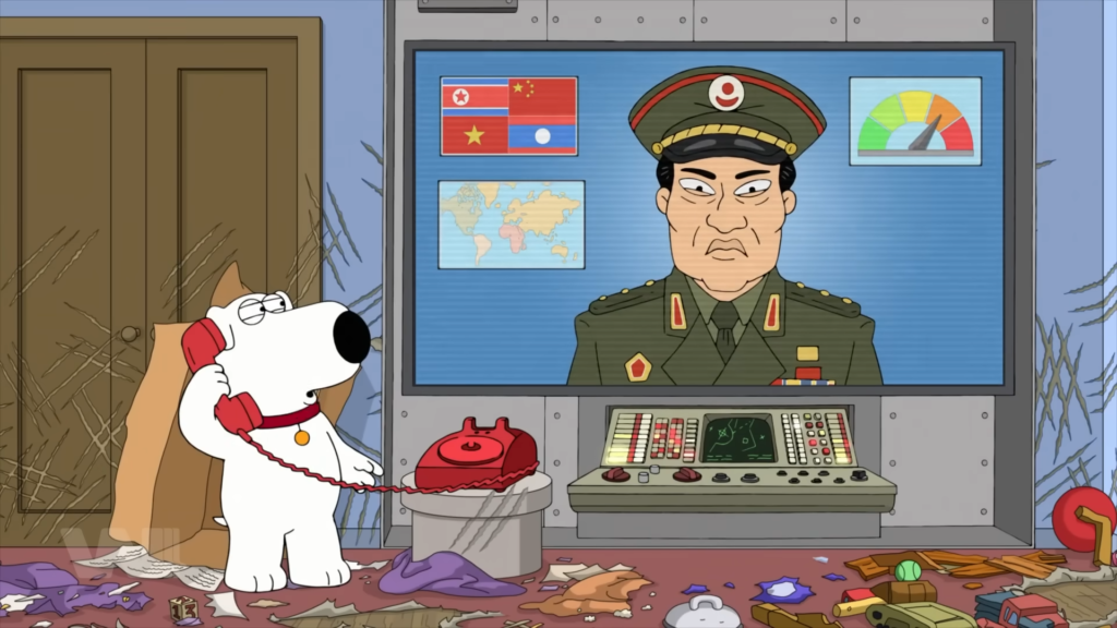 NO STEWIE – Khi Tên Của Một Em Bé Trở Thành Hệ Thống Cảnh Báo Quốc Tế