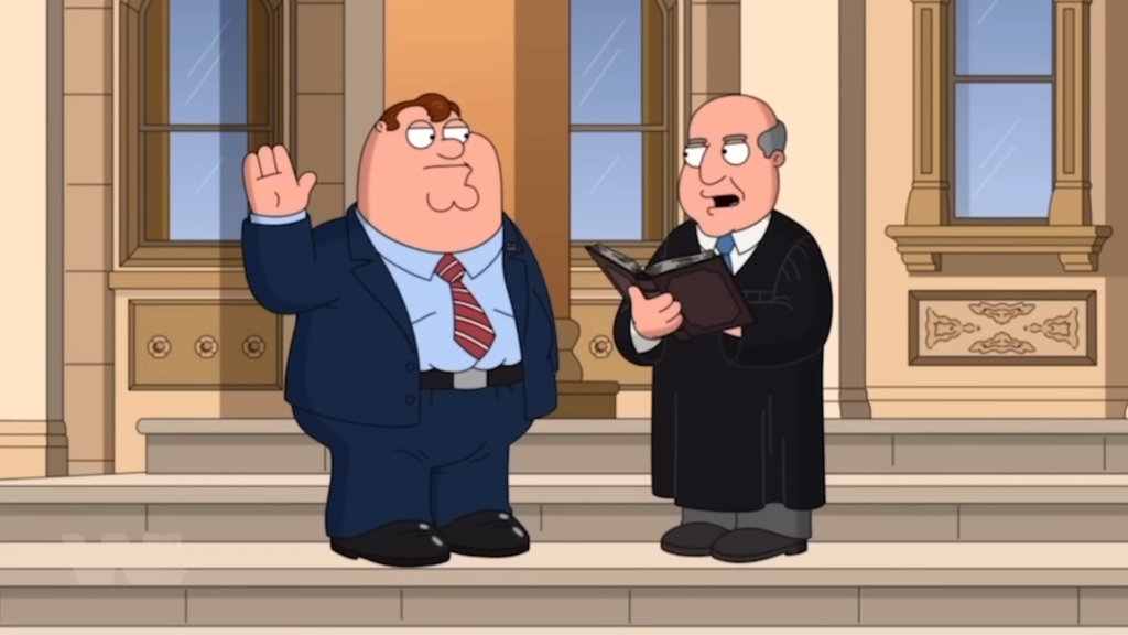 The Sopranos: Biến Cái Kết Gây Tranh Cãi Thành Trò Đùa Bất Tử