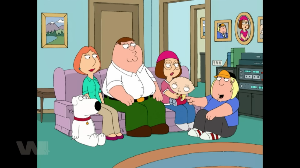 Bob's Burgers và Robot Chicken: Khi Roast Là Trò Chơi Nội Bộ