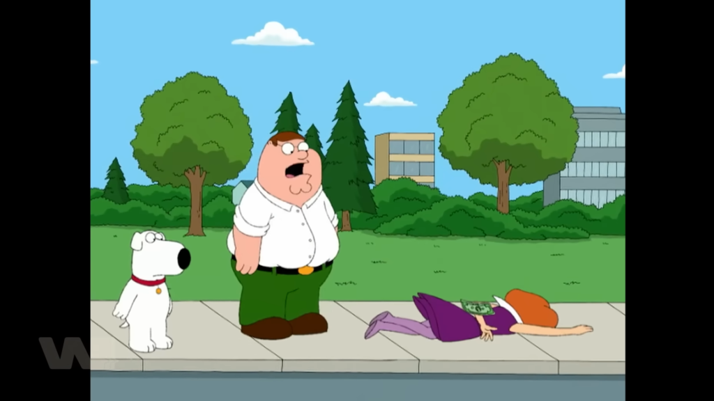 The Jetsons: Tương Lai Hoàn Hảo Sụp Đổ Trong Một Giây