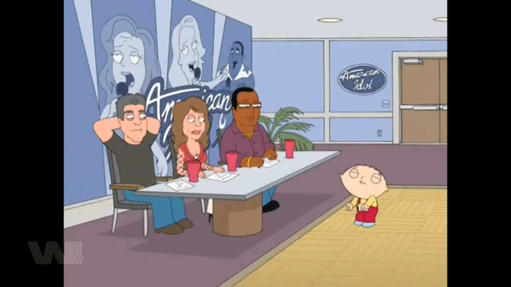 American Idol: Màn Roast Mà Chính Nạn Nhân Cũng Cười