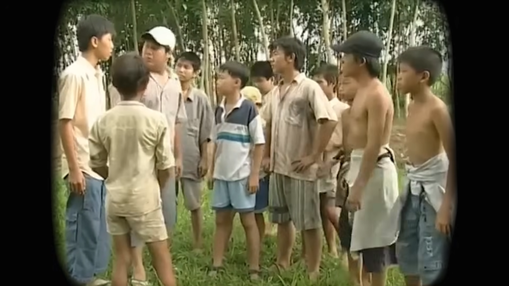 Tập 4: Con Mả Con Ma - Vụ Án Đầu Tiên Làm Tôi Sợ Té Ra Quần