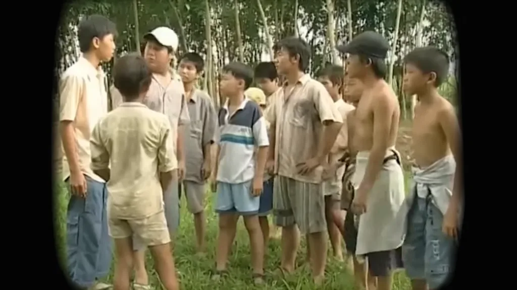 Tập 4: Con Mả Con Ma - Vụ Án Đầu Tiên Làm Tôi Sợ Té Ra Quần