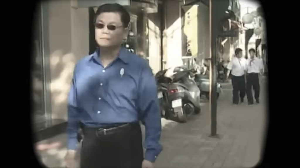 Tập 9: Khách Sạn Hoa Hồng - Khi Người Lớn Là Tội Phạm Trong Câu Chuyện Của Chính Mình