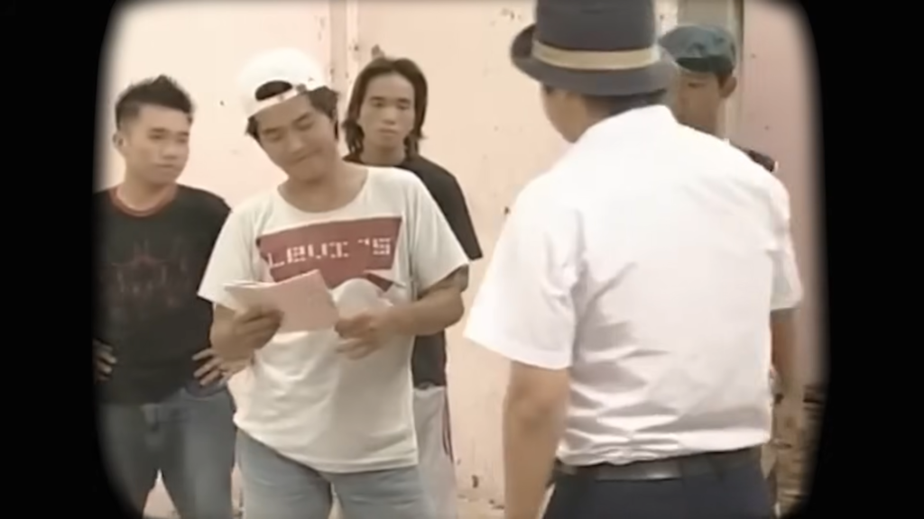 Tập 16: Theo Dấu Chim Ưng - Võ Ba Lê Quyền Và Thùng Thuốc Nổ Chế