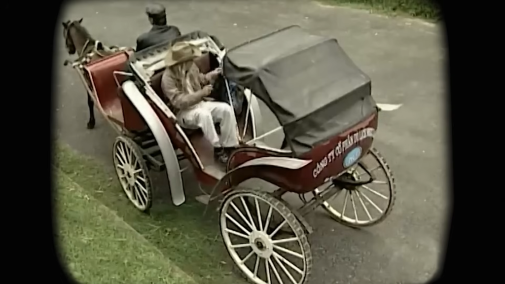 Tập 20: Cỗ Xe Ngựa Kỳ Bí - Bức Tường Thứ Tư Và Lời Tri Ân Đẹp Nhất