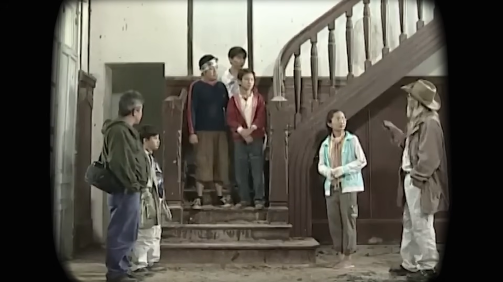 Tập 20: Cỗ Xe Ngựa Kỳ Bí - Bức Tường Thứ Tư Và Lời Tri Ân Đẹp Nhất