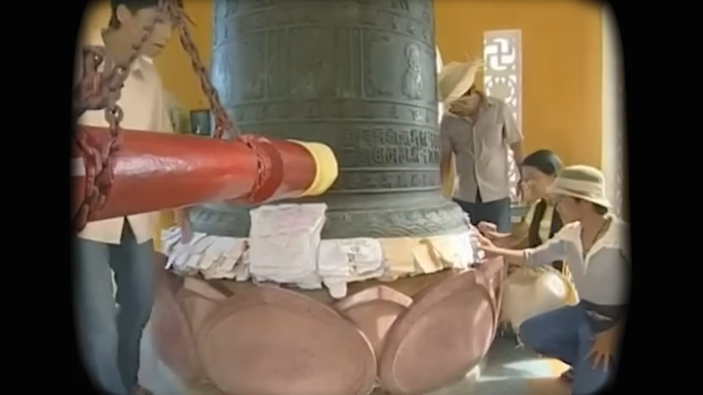 Tập 6: Thám Tử Nghiệp Dư - Kho Báu Thật Sự Nằm Ở Chỗ Không Ngờ