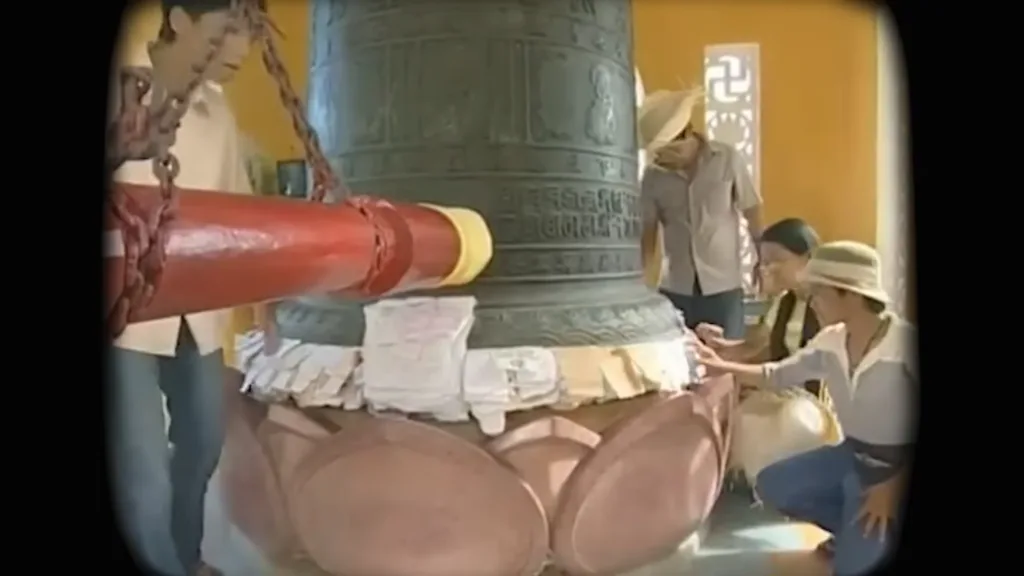 Tập 6: Thám Tử Nghiệp Dư - Kho Báu Thật Sự Nằm Ở Chỗ Không Ngờ