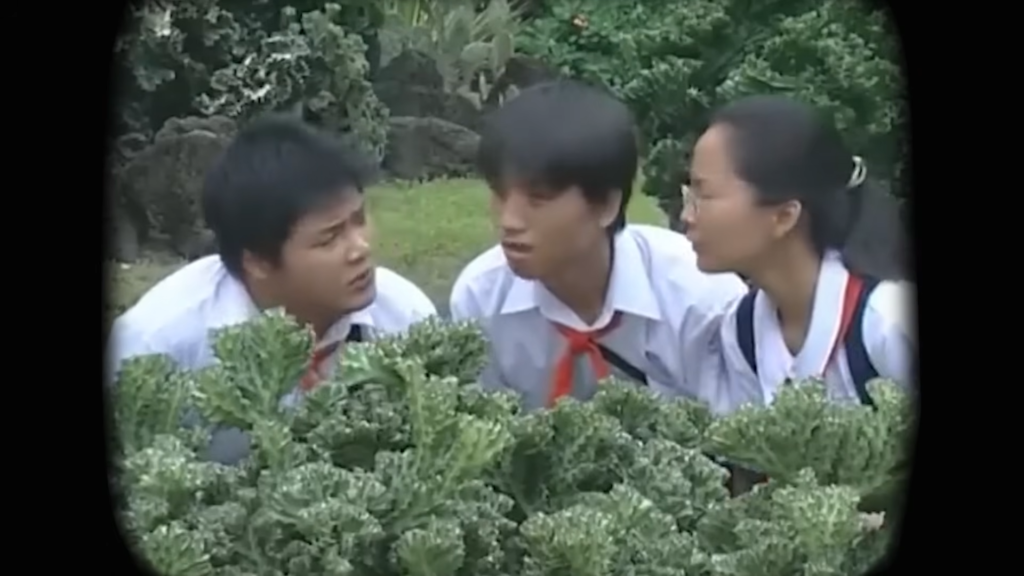 Tập 9: Khách Sạn Hoa Hồng - Khi Người Lớn Là Tội Phạm Trong Câu Chuyện Của Chính Mình