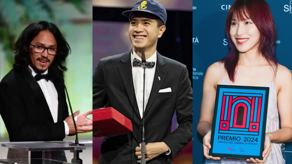 Điện Ảnh Việt Và Con Đường Dài Phía Trước