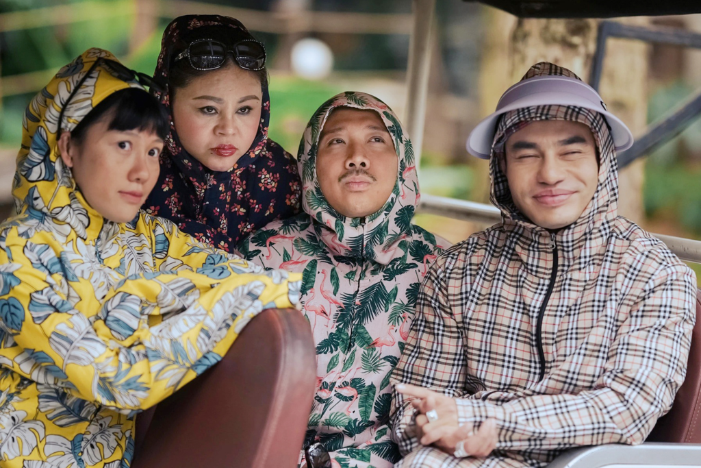 "Nói Hết, Kể Hết" Có Phải Là Công Thức Dẫn Đến Thành Công?