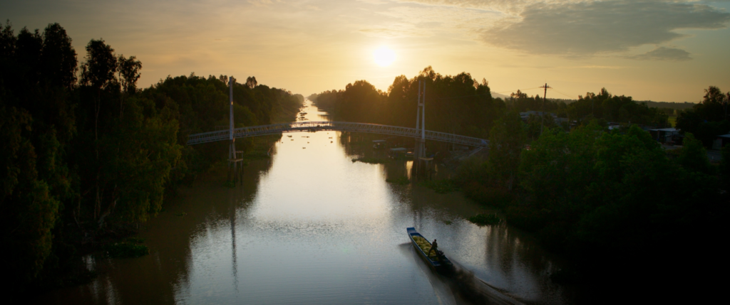 Hình Ảnh Và Âm Thanh: Miền Tây Lên Phim Đẹp Đến Ngỡ Ngàng