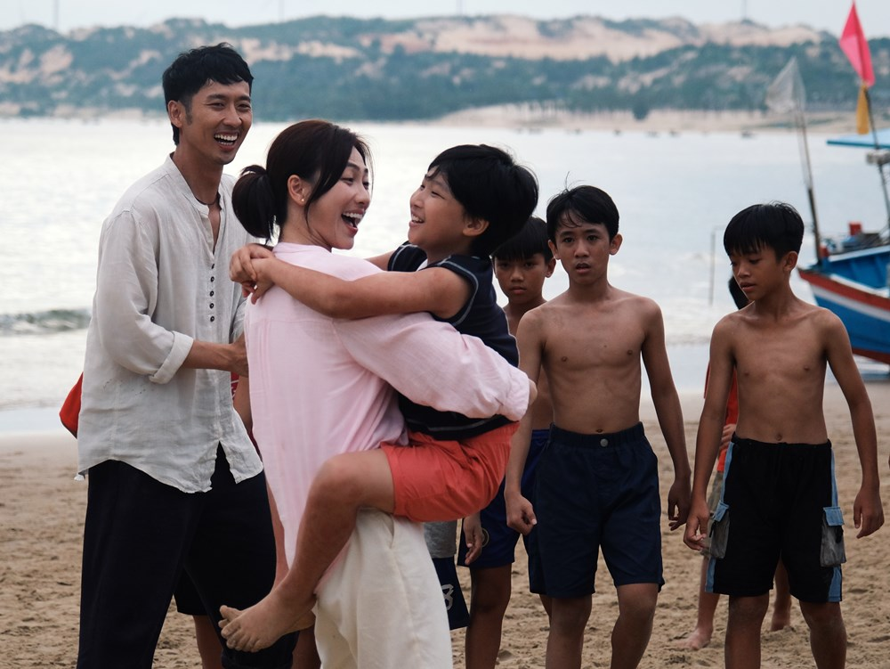 Báu Vật Trời Cho: Nguyên Liệu Tốt, Đầu Bếp Chưa Đủ Tay