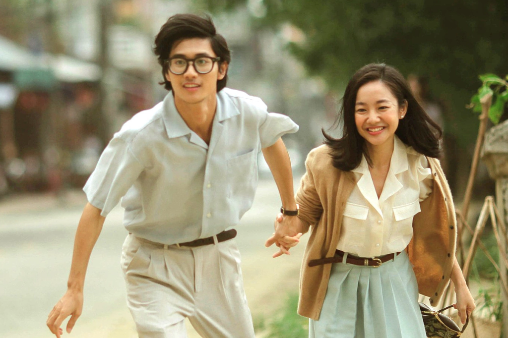 Em Và Trịnh: Tình Yêu Đẹp Nhất Khi Còn Nằm Trên Trang Giấy