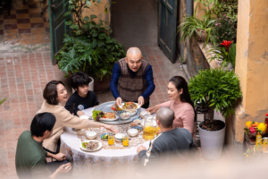 Xếp Hạng Tất Cả Các Phim Tết Chiếu Rạp 2026