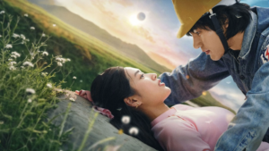 Review Phim Hẹn Em Ngày Nhật Thực: Khi Tình Yêu Cũng Có Khoảnh Khắc Che Khuất Rồi Bừng Sáng