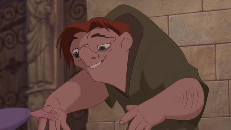 Nguyên Tác Kinh Dị Của Những Bộ Phim Hoạt Hình Disney (Phần 2)