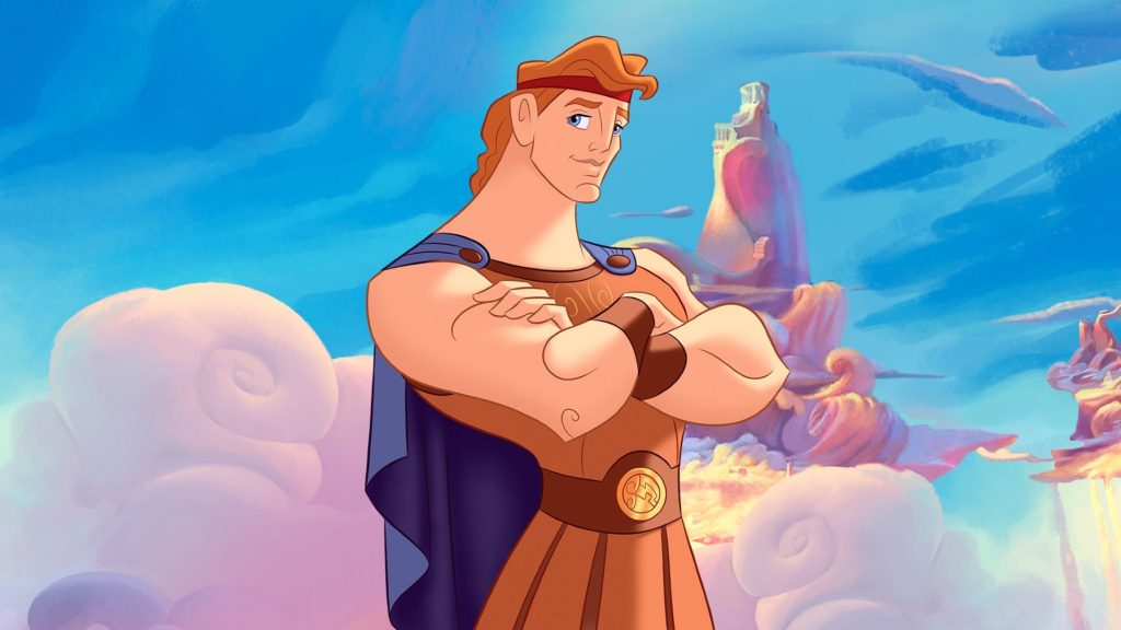Hercules — Người Hùng Vĩ Đại Nhất Không Thể Cứu Được Gia Đình Mình