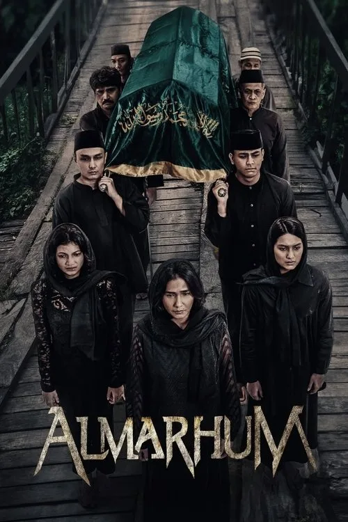AlMarhum