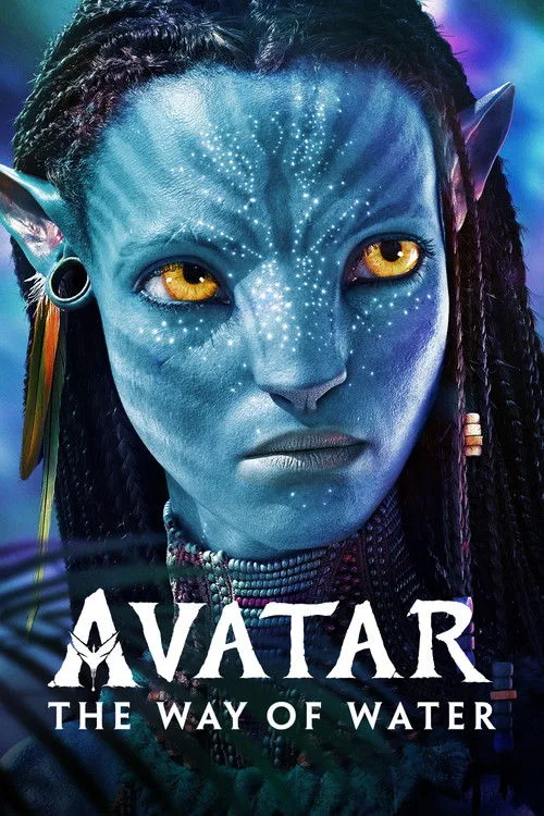 Avatar: Dòng Chảy Của Nước