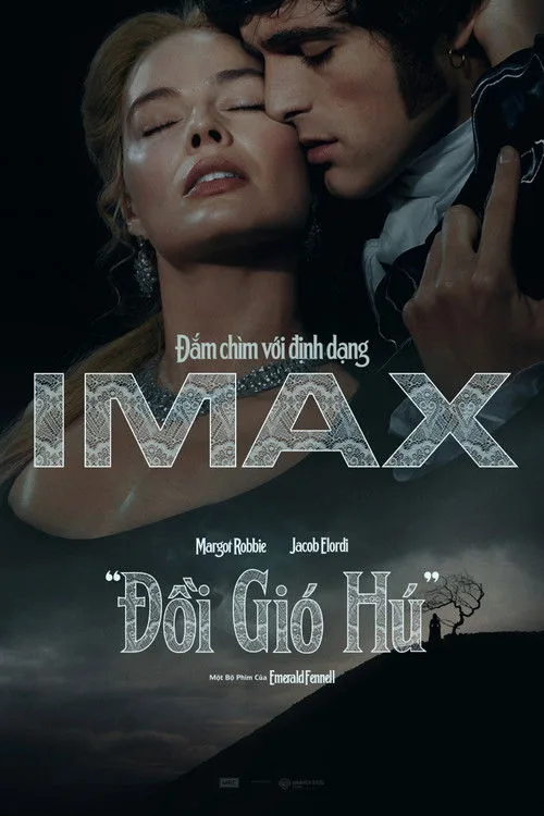 “Đồi Gió Hú”