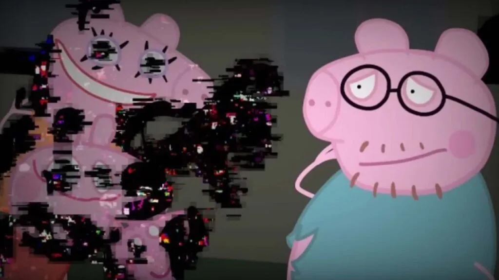 Những câu chuyện Creepypasta đáng sợ về Cartoon mà có thể bạn chưa biết
