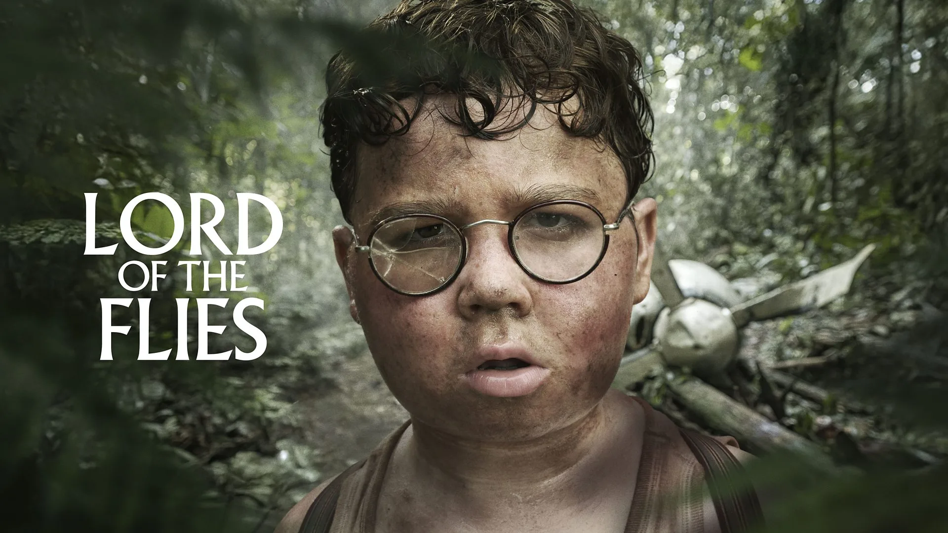 Tóm Tắt + Review Lord of the Flies (2026): Khi Trẻ Con Trở Thành Quái Vật
