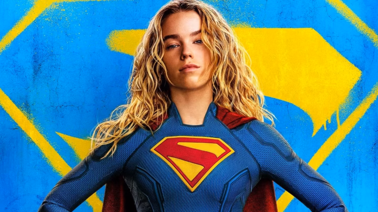 Review Supergirl (2026): Kara Zor-El Và Hành Trình Buông Bỏ Nỗi Mất Mát