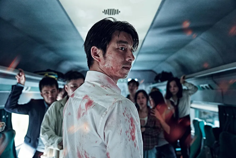 So Sánh Colony Và Train To Busan: Ai Thắng Ai Không Quan Trọng, Điều Quan Trọng Là Cả Hai Đều Của Yeon Sang-ho