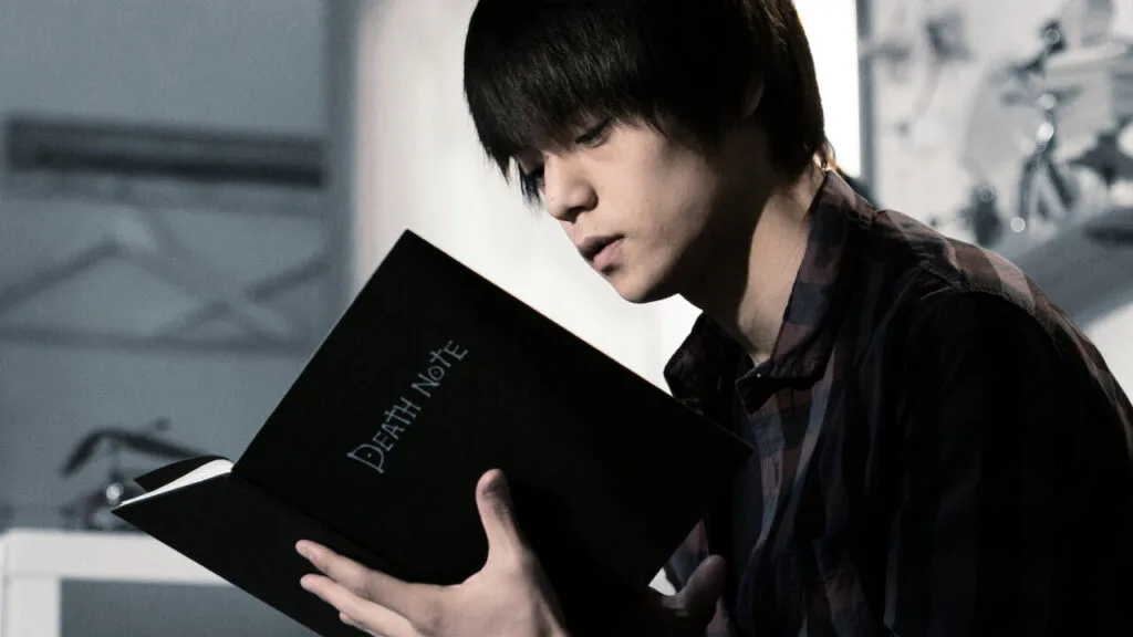 Khởi đầu: Death Note và sự ra đời của Kira