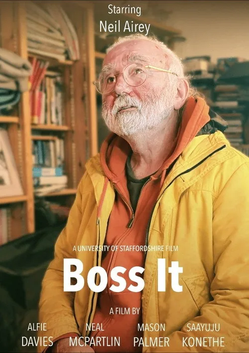 Boss It