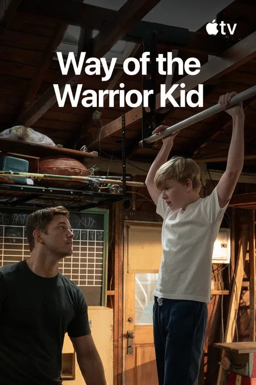 Con Đường Trở Thành Chiến Binh Nhí - Way of the Warrior Kid
