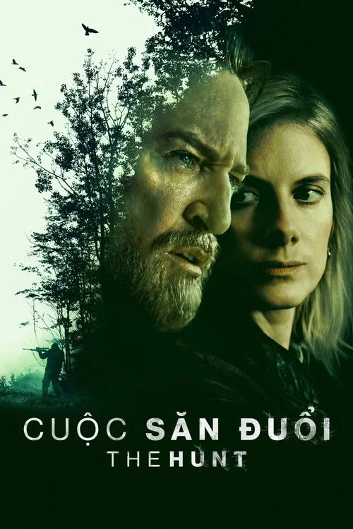 Cuộc Săn Đuổi - The Hunt
