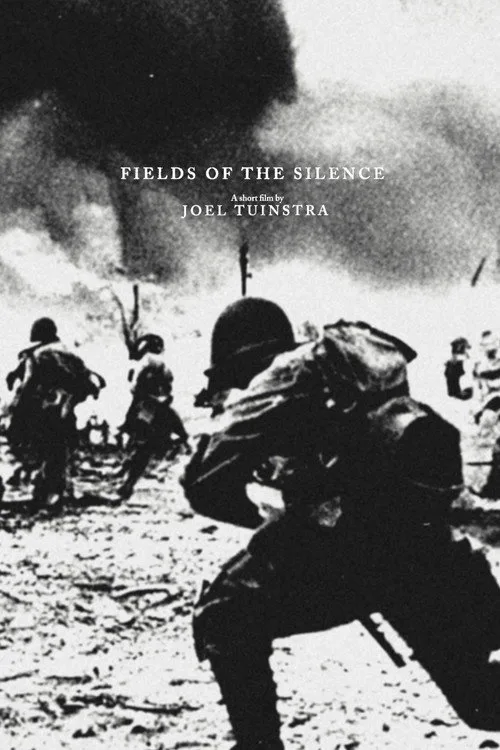 Fields Of The Silence
